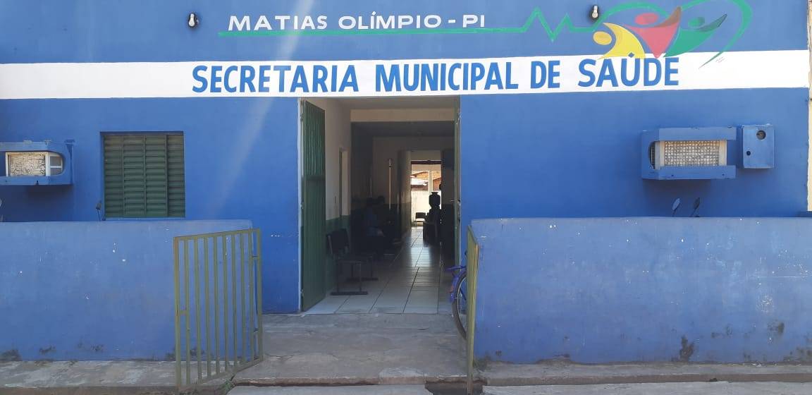População de Matias Olímpio questiona aplicação dos recursos para combate à Covid-19